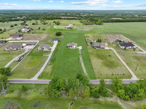 View/Area - 809 Schneider Rd, Howe, TX 75459 photo 2 of 2