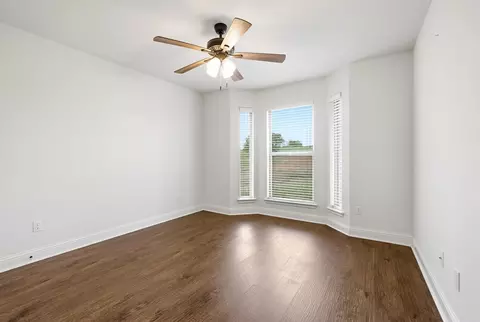 Bedroom - 809 Schneider Rd, Howe, TX 75459 photo 5 of 6