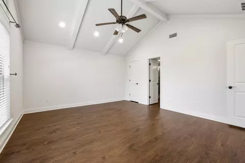 Bedroom - 809 Schneider Rd, Howe, TX 75459 photo 2 of 6