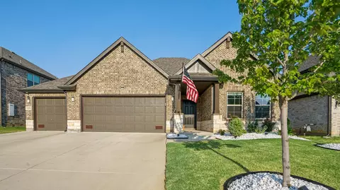 4118 Mountain Laurel Dr, Hickory Creek, TX 75065