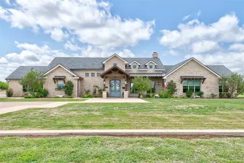 317 Miller Ln, Abilene, TX 79602