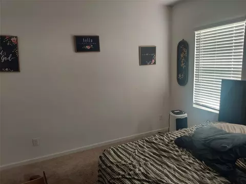 Bedroom - 1909 Wolf Run, Anna, TX 75409 photo 2 of 3