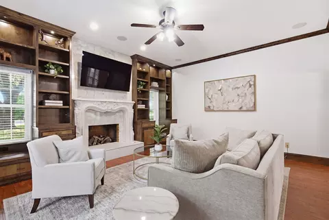 8430 Flower Meadow Dr, Dallas, TX 75243