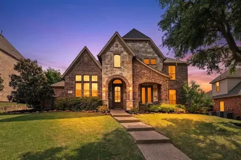 1116 Damsel Ginger Ln, Lewisville, TX 75056