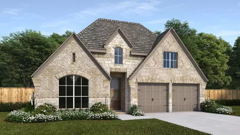 1245 Cedarwood Ct, Haslet, TX 76052