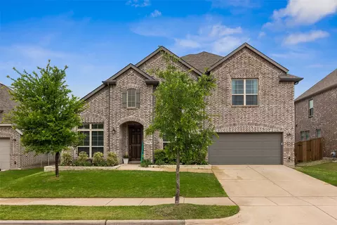2506 Williamsburg Dr, Melissa, TX 75454