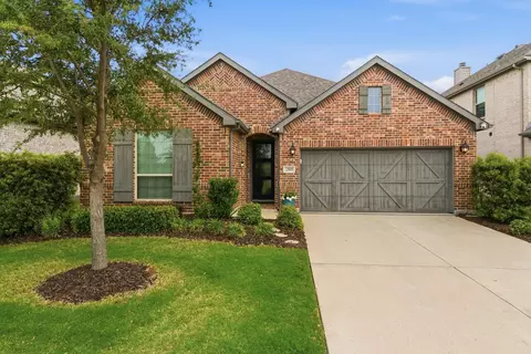 2809 Comal Dr, Little Elm, TX 75068