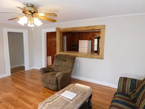 Living - 105 NW 2nd, Springhill, LA 71075 photo 4 of 4
