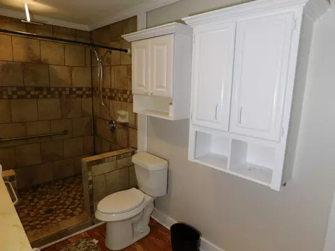Bath - 105 NW 2nd, Springhill, LA 71075 photo 3 of 5