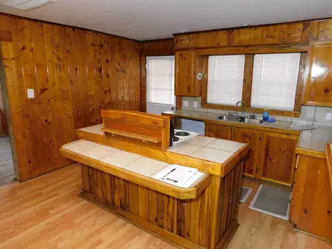 Kitchen - 105 NW 2nd, Springhill, LA 71075 photo 1 of 5
