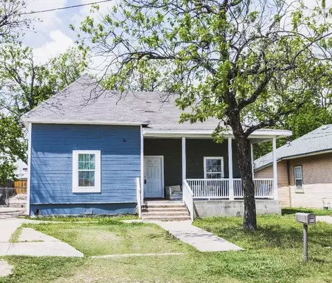 1719 Cleveland Ave, Waco, TX 76706