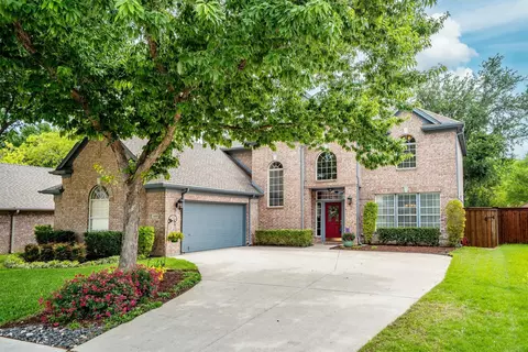 2233 Beechwood Ln, Flower Mound, TX 75028