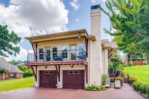 5411 Ranger Dr, Rockwall, TX 75032