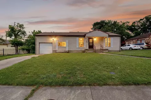 1220 Alaska Ave, Dallas, TX 75216