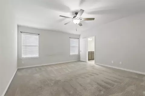 Bedroom - 240 Springwood Ranch Loop, Springtown, TX 76082 photo 2 of 5