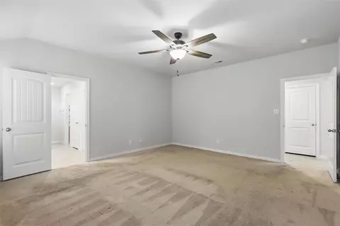 Bedroom - 240 Springwood Ranch Loop, Springtown, TX 76082 photo 1 of 5