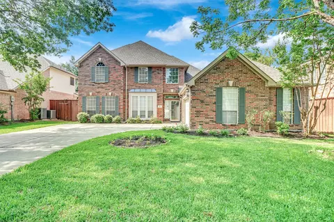 1333 Lighthouse Ln, Allen, TX 75013