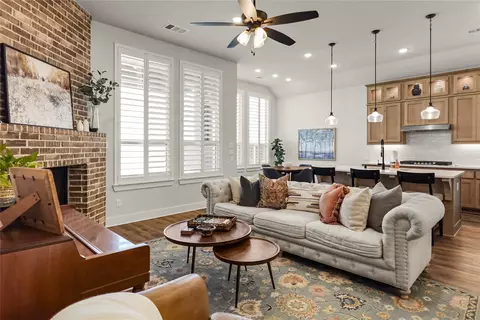 1801 Cypress Gap Trl, Mansfield, TX 76063