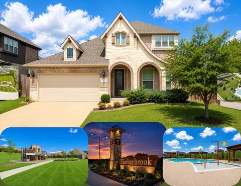502 Ranchwood Dr, Justin, TX 76247