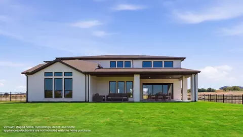 Exterior - 108 Chesterfield Ln, Heath, TX 75032 photo 3 of 3