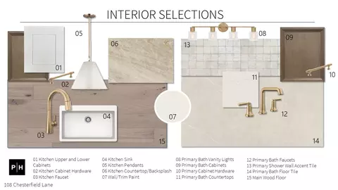 Other - 108 Chesterfield Ln, Heath, TX 75032 photo 8 of 8