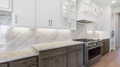 Kitchen - 108 Chesterfield Ln, Heath, TX 75032 photo 3 of 3