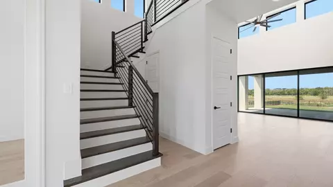 Entry Way - 108 Chesterfield Ln, Heath, TX 75032 photo 1 of 1