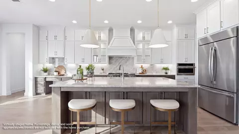 Kitchen - 108 Chesterfield Ln, Heath, TX 75032 photo 1 of 3