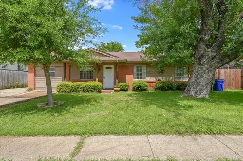 15138 Marsha Dr, Balch Springs, TX 75180