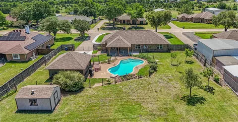 11837 Nicole Ln, Forney, TX 75126