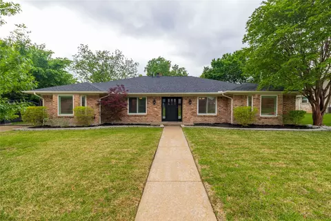 3705 Wren Ave, Fort Worth, TX 76133