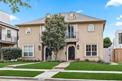 5622 Martel Ave #A, Dallas, TX 75206