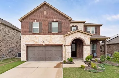 3633 Keechi Creek Dr, Prosper, TX 75078
