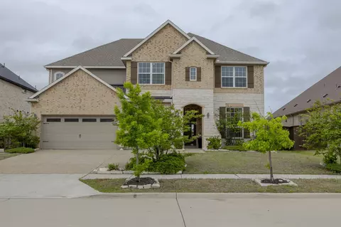 1509 Devotion Row, Wylie, TX 75098