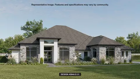 121 Arbor Glen Dr, Heath, TX 75032