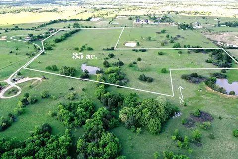 tbd Mcdaniel St, Callisburg, TX 76240