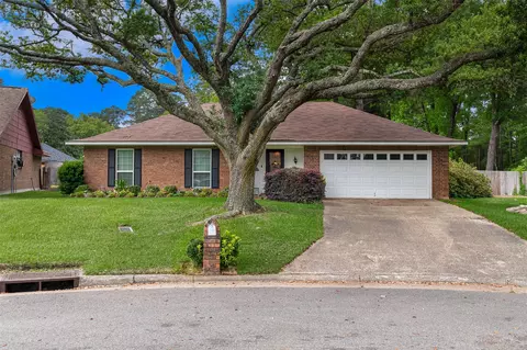 2505 Danfield Ct, Shreveport, LA 71119