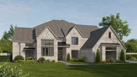 118 Arbor Glen Dr, Heath, TX 75032