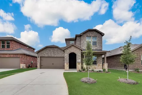 1428 Millstead Rill Dr, Caddo Mills, TX 75135
