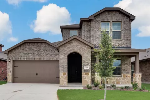 1428 Millstead Rill Dr, Caddo Mills, TX 75135