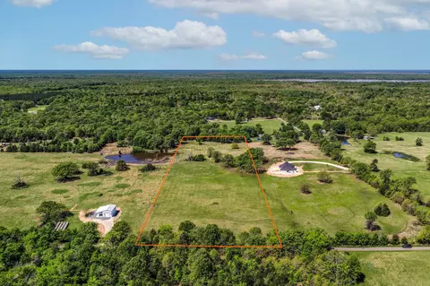 0000 County Road 33800, Paris, TX 75460