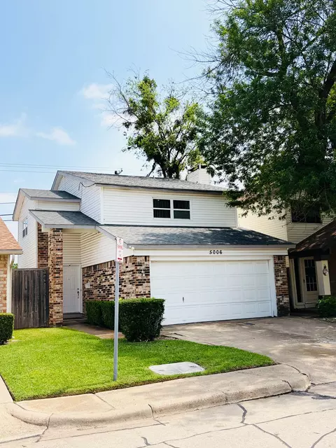 5006 Palo Alto Dr, Garland, TX 75043
