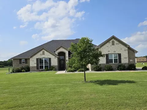 119 Cottonwood Ct, Van Alstyne, TX 75495