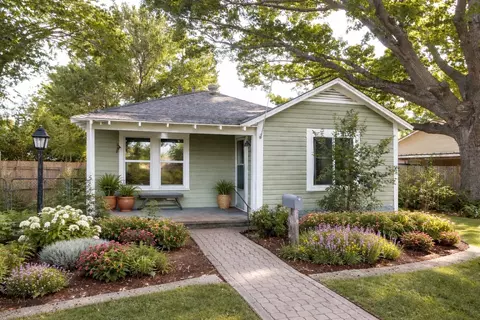 1848 Oates Dr, Dallas, TX 75228