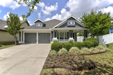 5025 Bacon Dr, Fort Worth, TX 76244