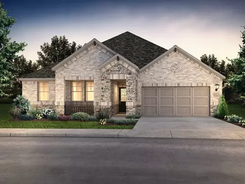 1407 Winters Way, Mckinney, TX 75071