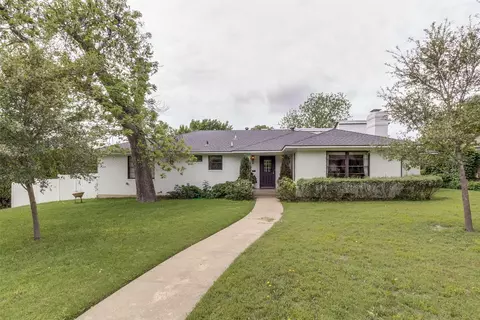 1123 Waterford Dr, Dallas, TX 75218