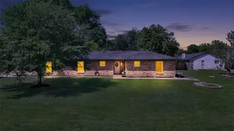 103 Willow Lake Ln, Crandall, TX 75114