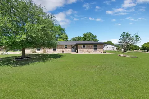 103 Willow Lake Ln, Crandall, TX 75114