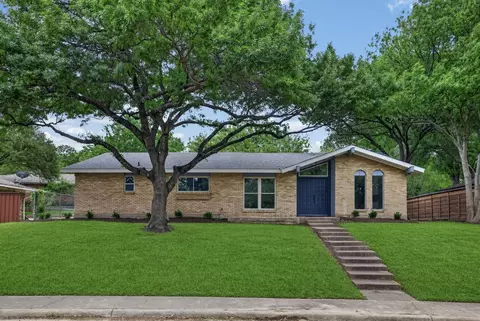 3204 Greenbriar Ln, Plano, TX 75074